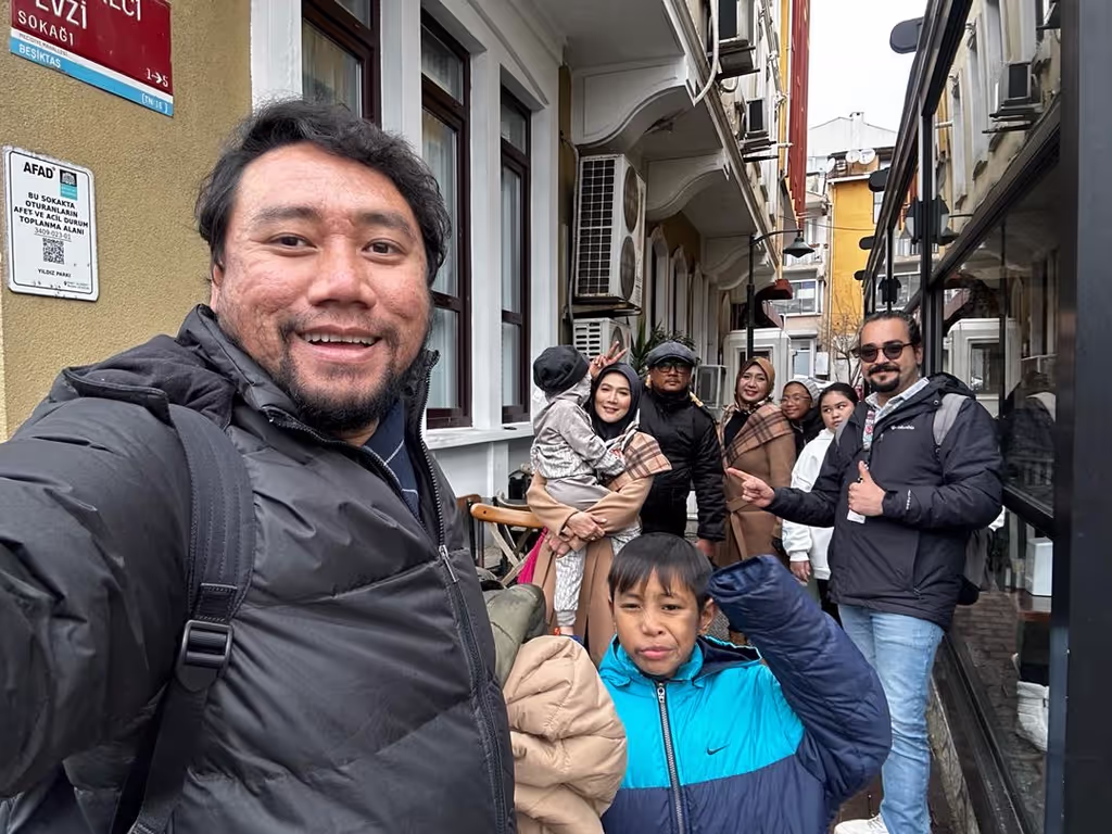 Istanbul Private Tour - 