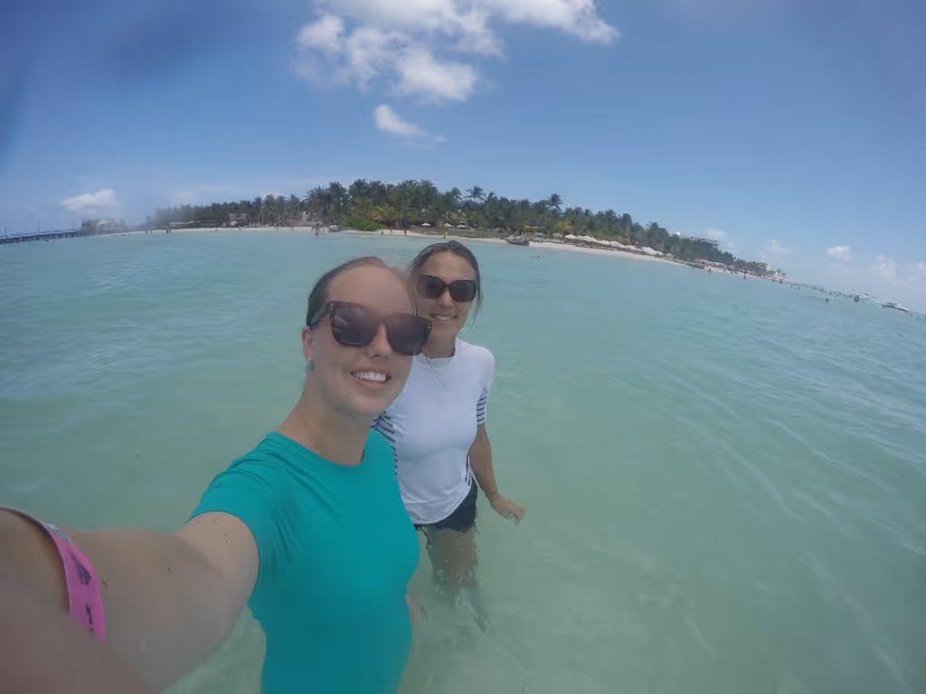 Cancun Private Tour - Holbox tropical island