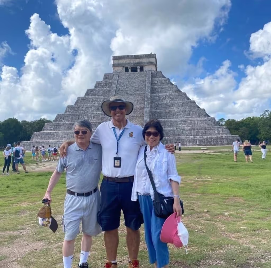 Cancun Private Tour - Chichen Itza Private Day Tour