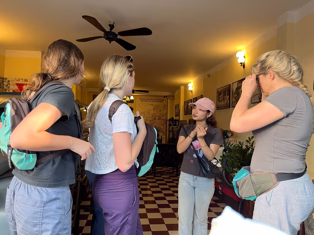 Ho Chi Minh Private Tour - 
