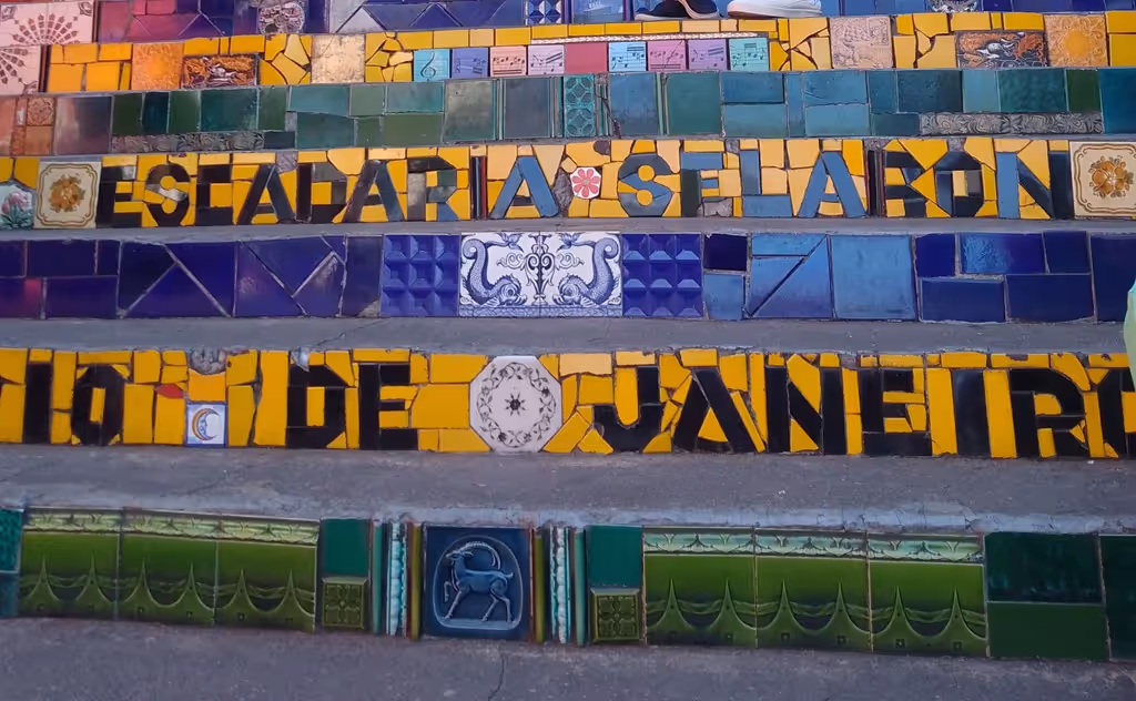 Rio de Janeiro Private Tour - 