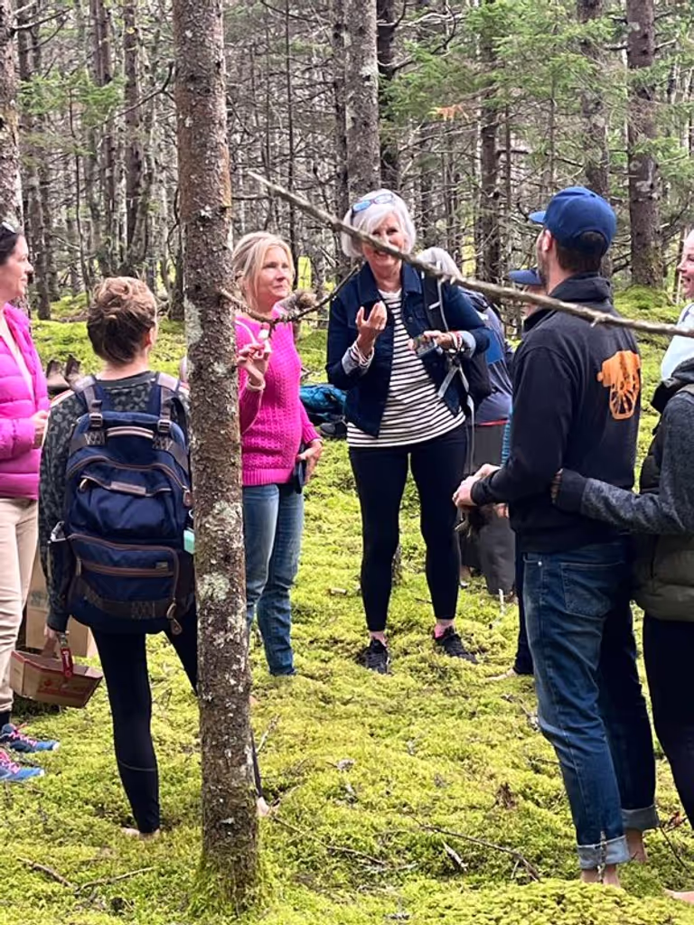 Nova Scotia Private Tour - 