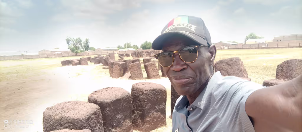 Dakar Private Tour - The stones circles 