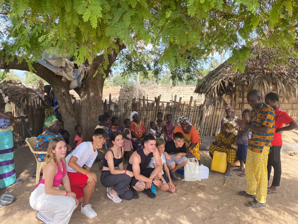 Dakar Private Tour - 