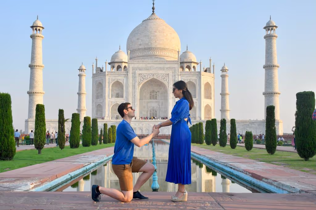 Agra Private Tour - 