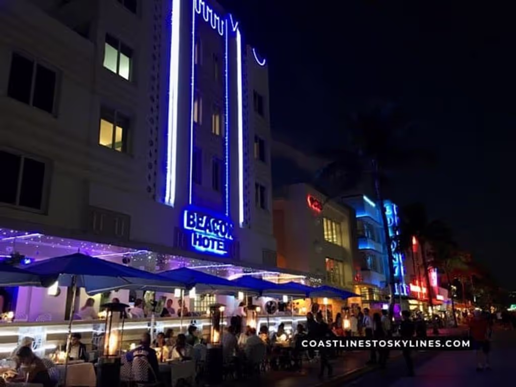 Fort Lauderdale Private Tour - Adventure 