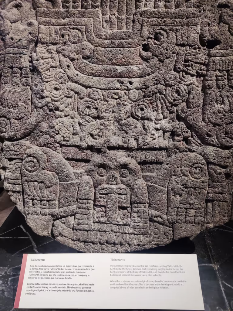 Mexico City Private Tour - 