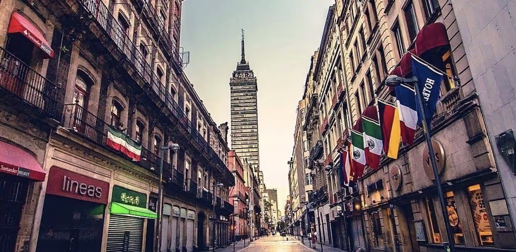 Mexico City Private Tour - 