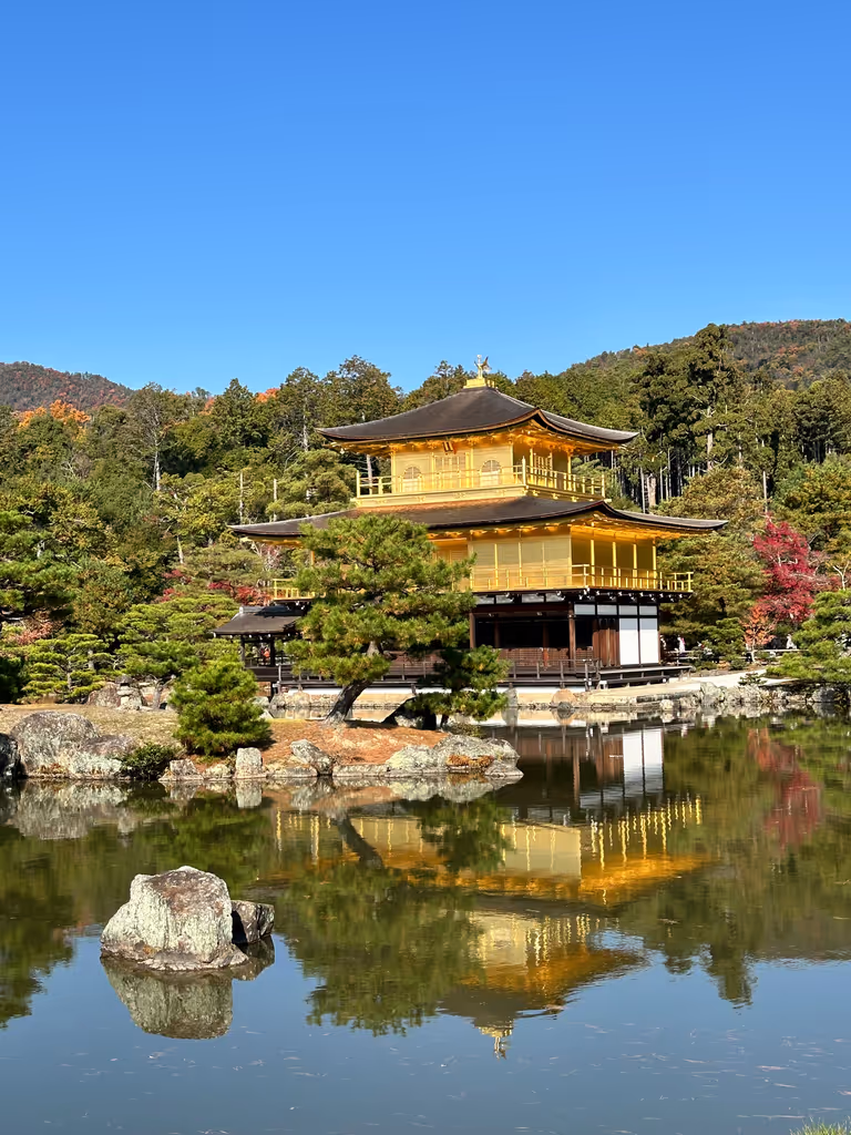 Kyoto Private Tour - 