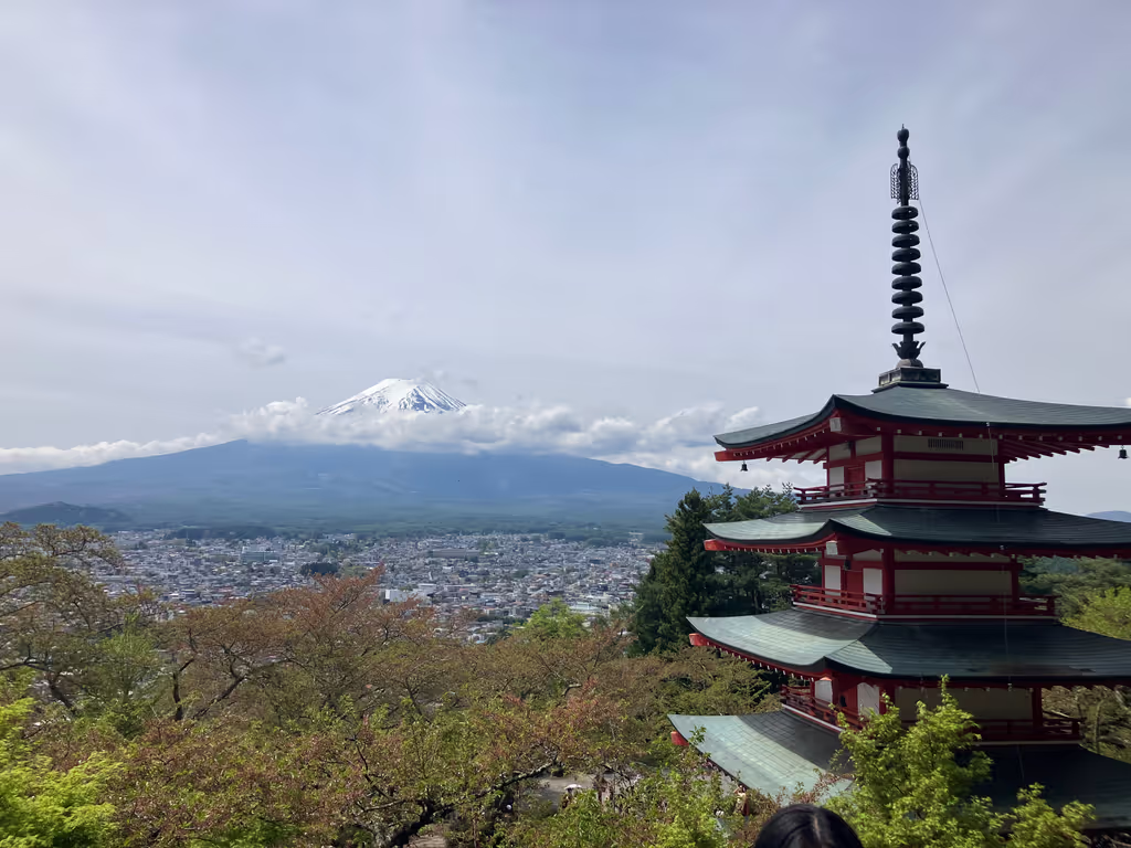 Tokyo Private Tour - 