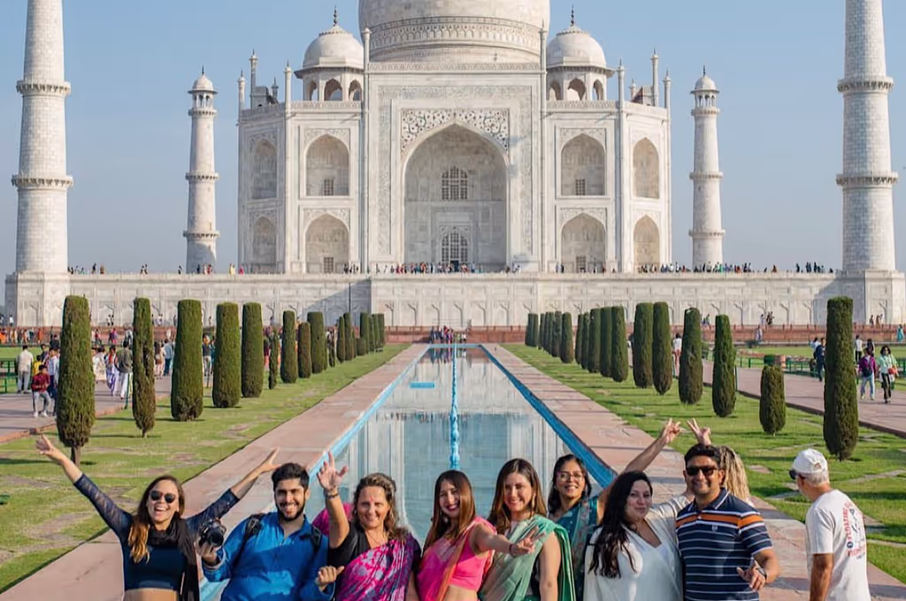 Agra Private Tour - 