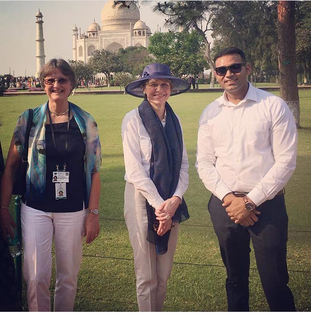 Agra Private Tour - 