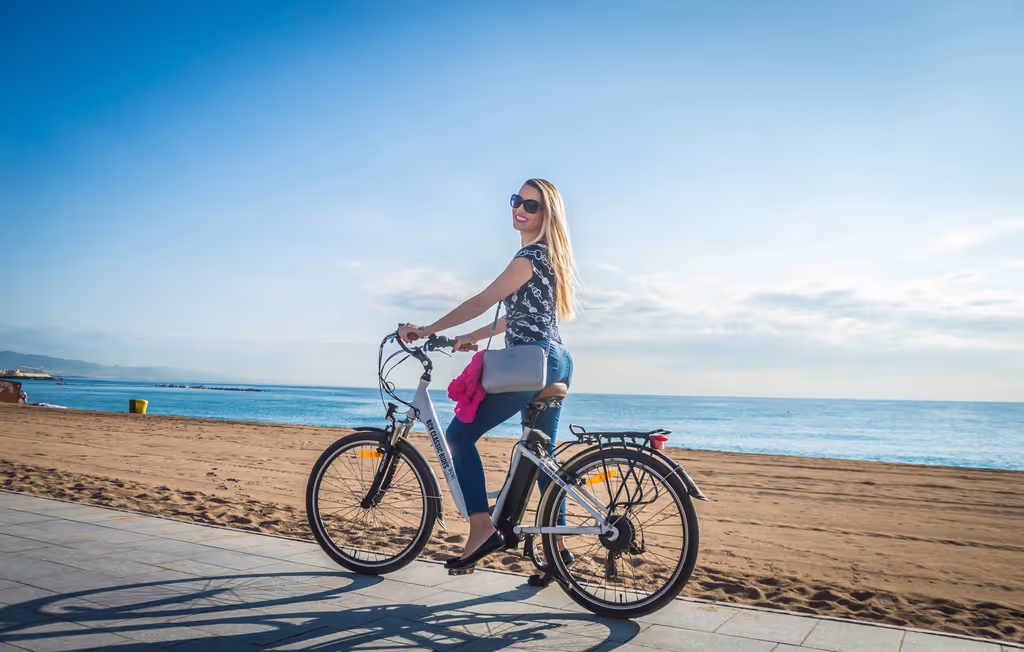 Barcelona Private Tour - 