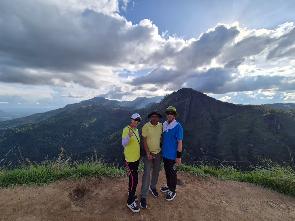 Kandy Private Tour - 