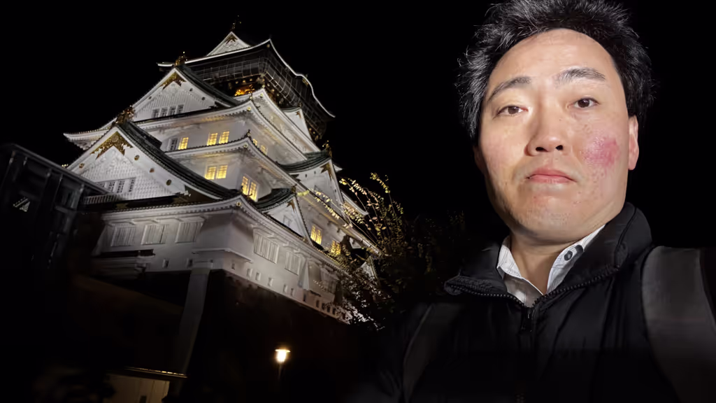 Hyogo Private Tour - 