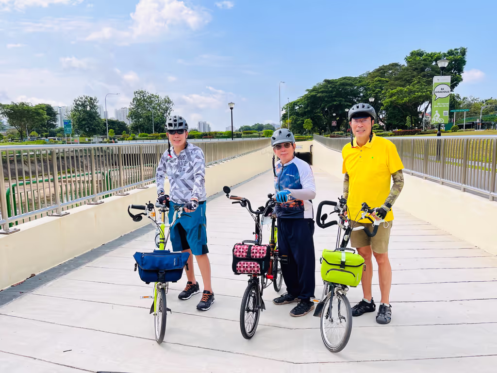 Singapore Private Tour - 