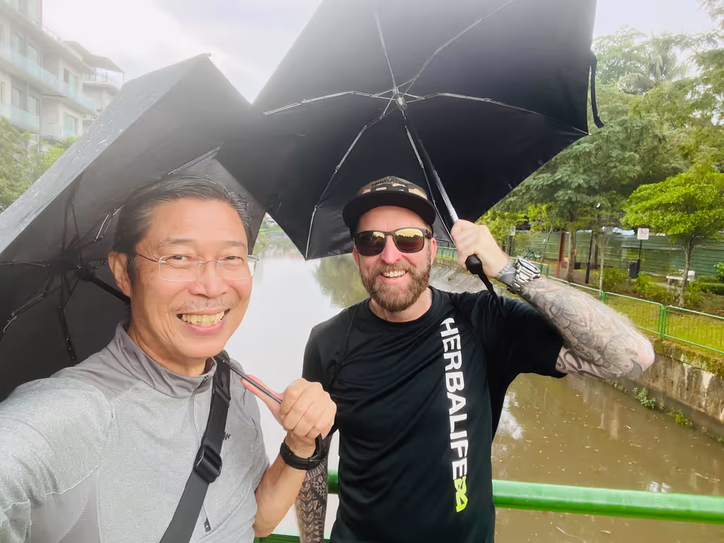 Singapore Private Tour - 
