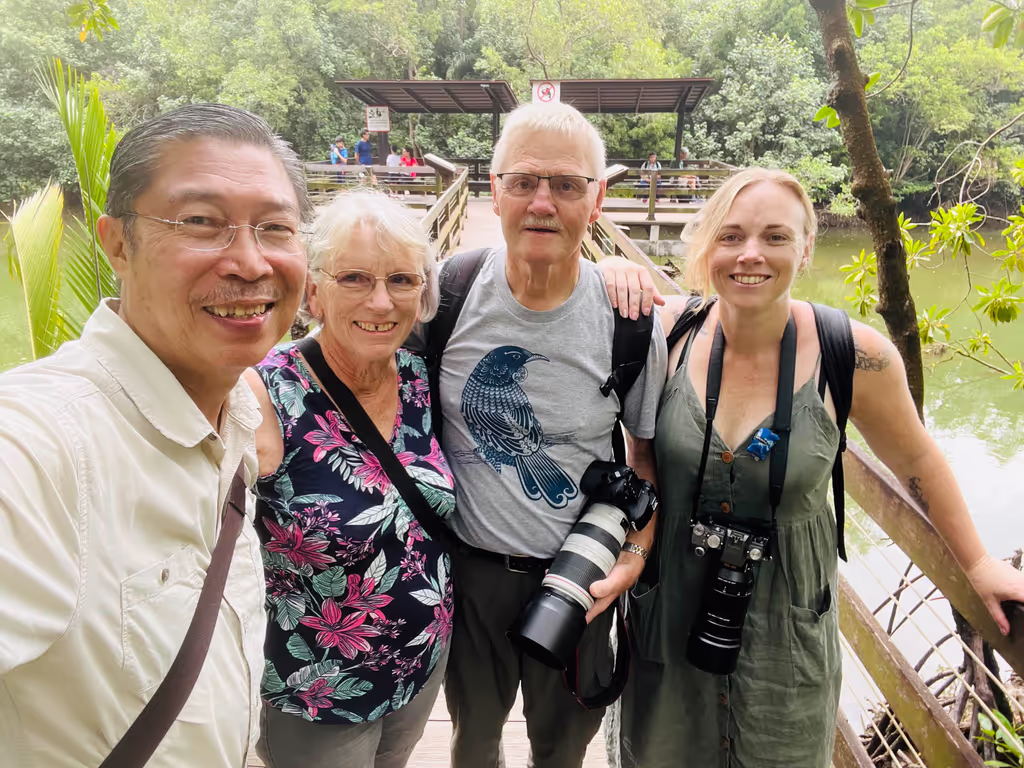 Singapore Private Tour - 