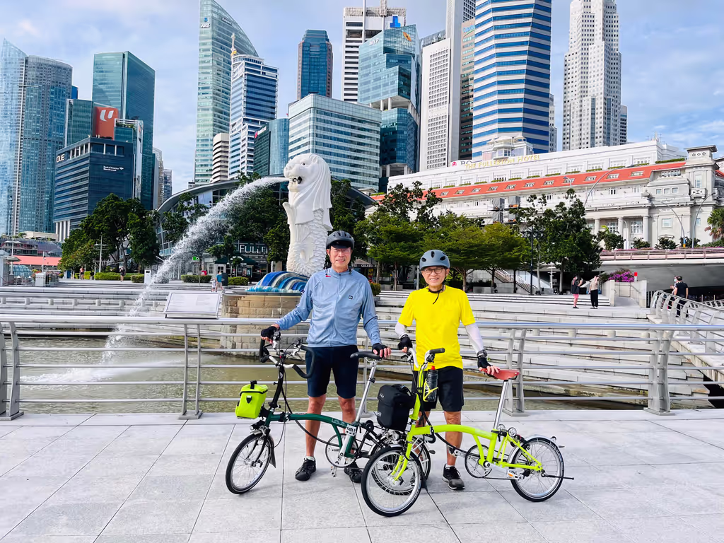Singapore Private Tour - 