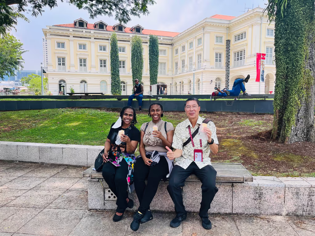 Singapore Private Tour - 