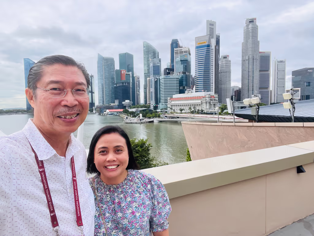 Singapore Private Tour - 