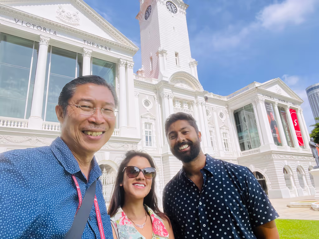 Singapore Private Tour - 