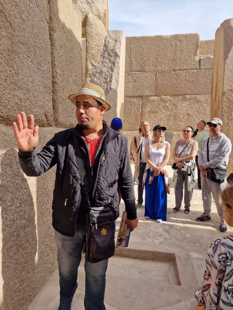 Cairo Private Tour - 