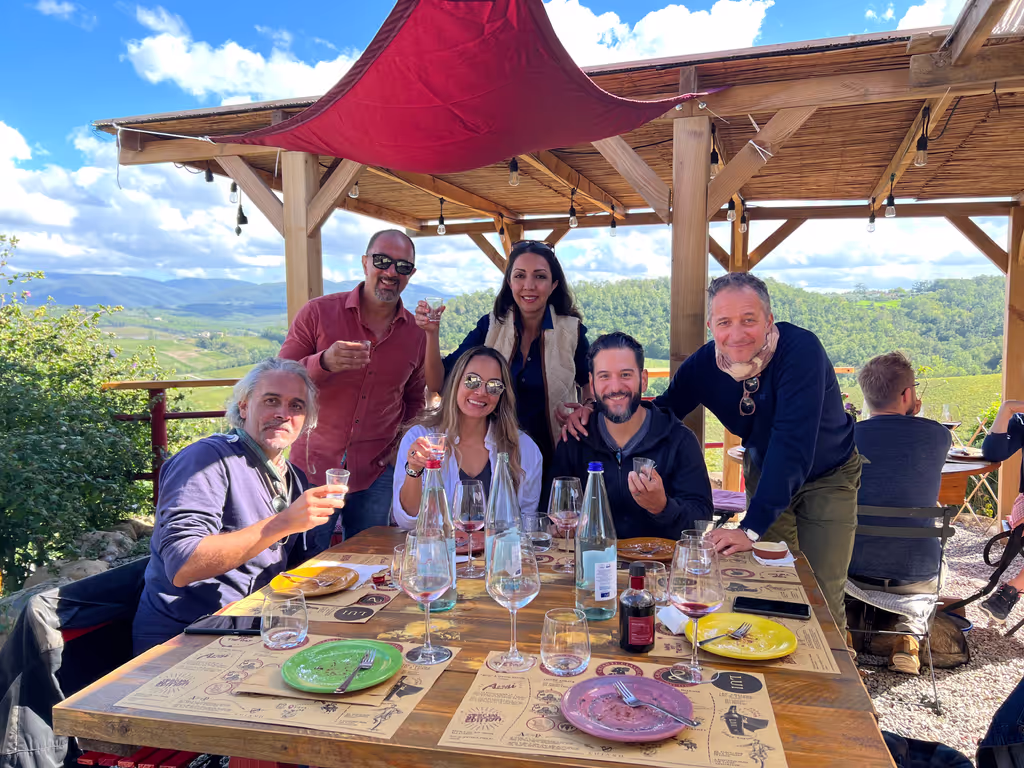 Florence Private Tour - 