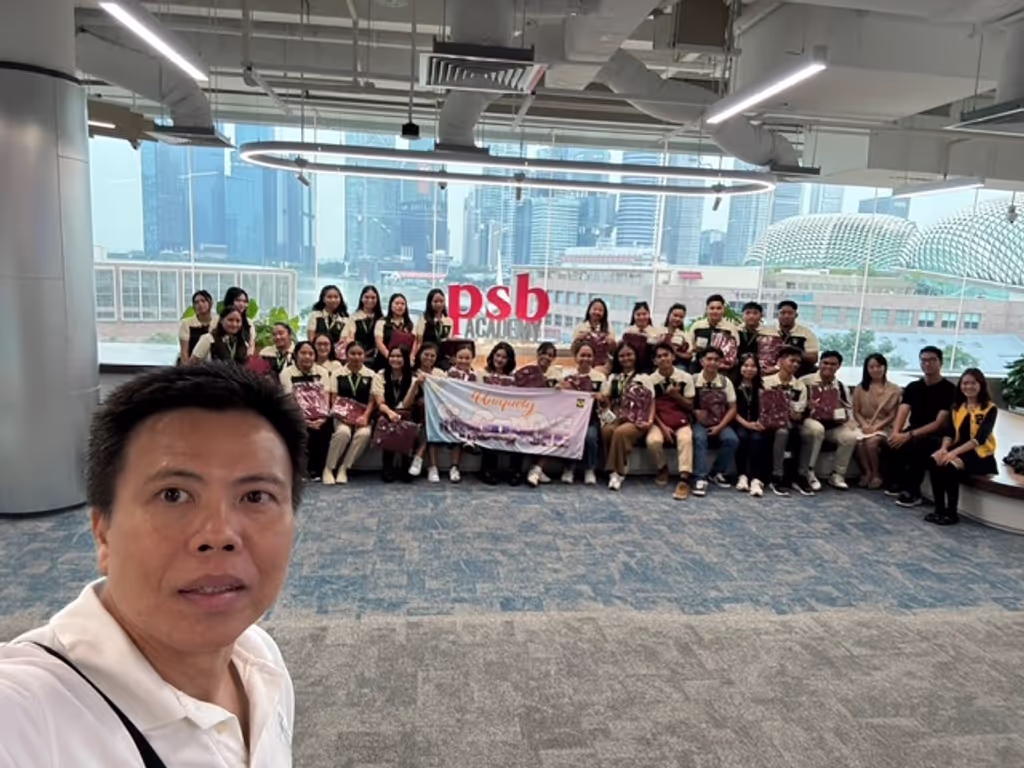 Singapore Private Tour - Students Tour