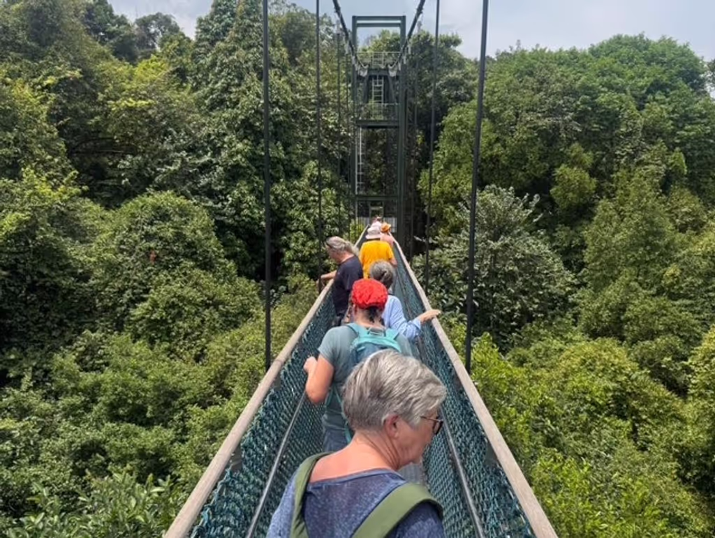 Singapore Private Tour - Nature Tour
