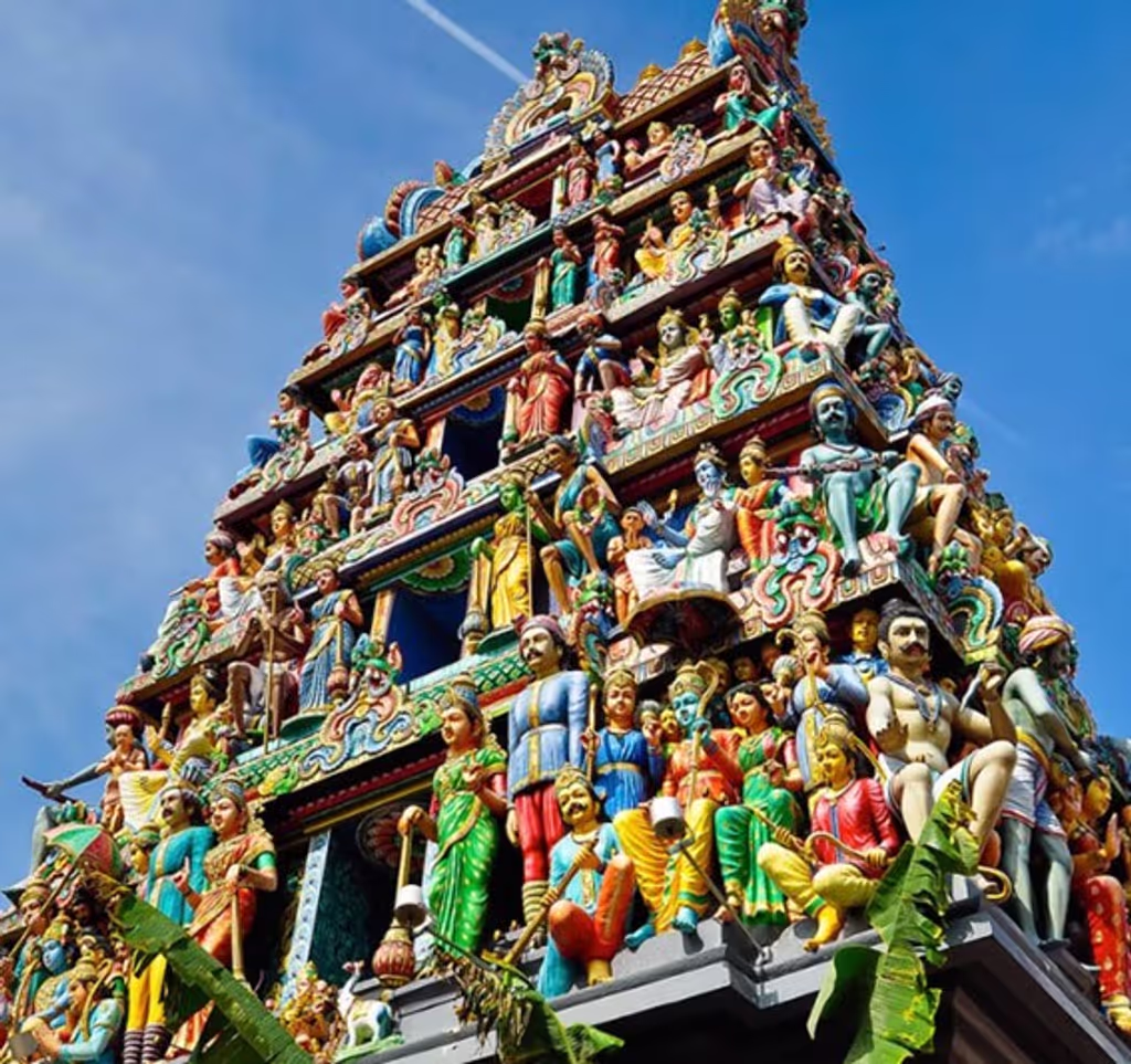 Singapore Private Tour - 