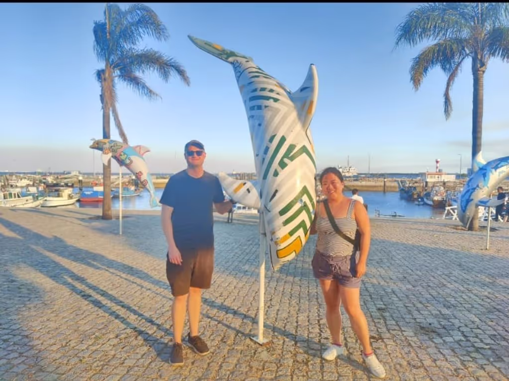 Setubal Private Tour - 