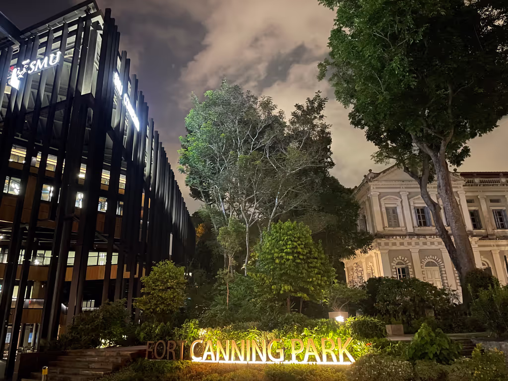 Singapore Private Tour - Discover our Nights