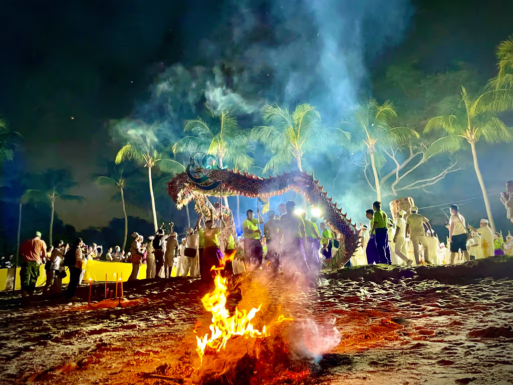 Singapore Private Tour - Discover our Festivals