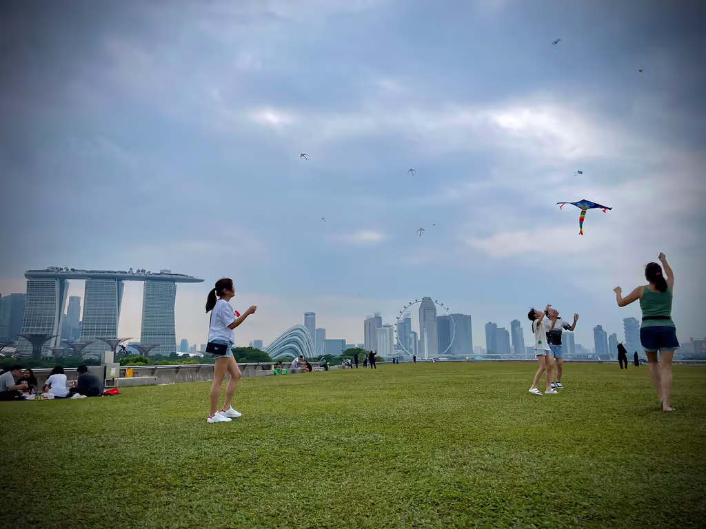 Singapore Private Tour - Discover our Leisures
