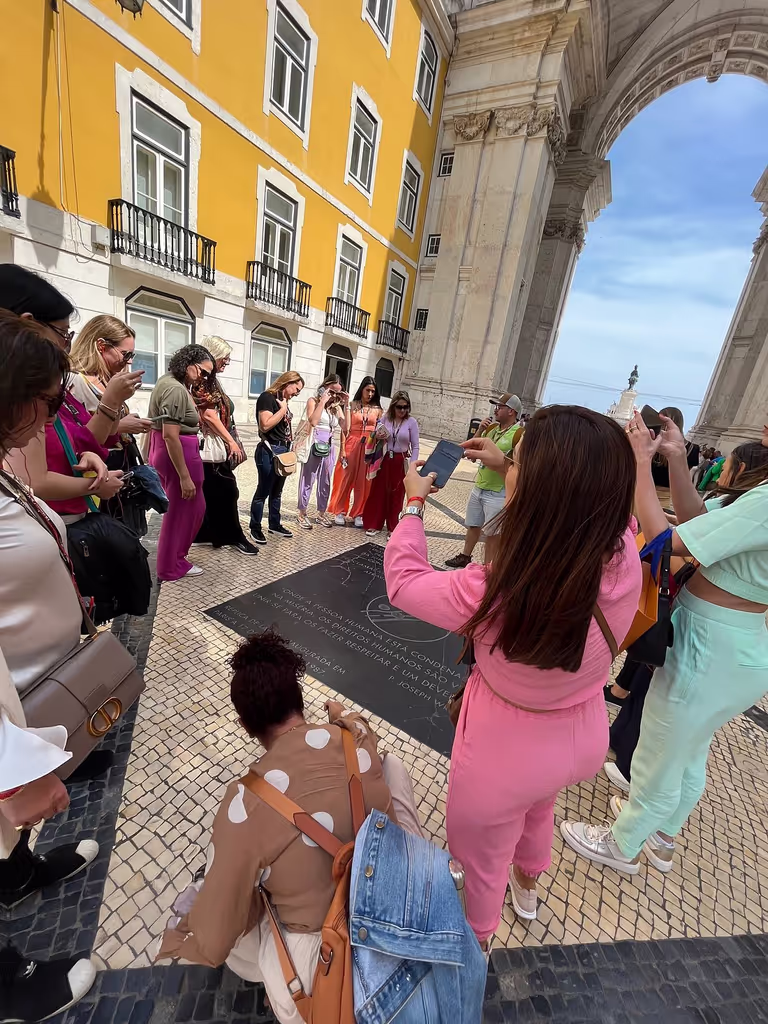 Lisbon Private Tour - 