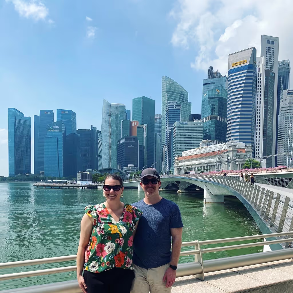 Singapore Private Tour - 