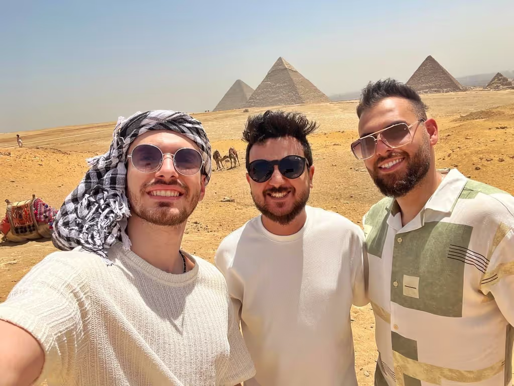 Cairo Private Tour - 