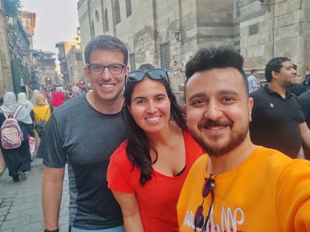 Cairo Private Tour - 