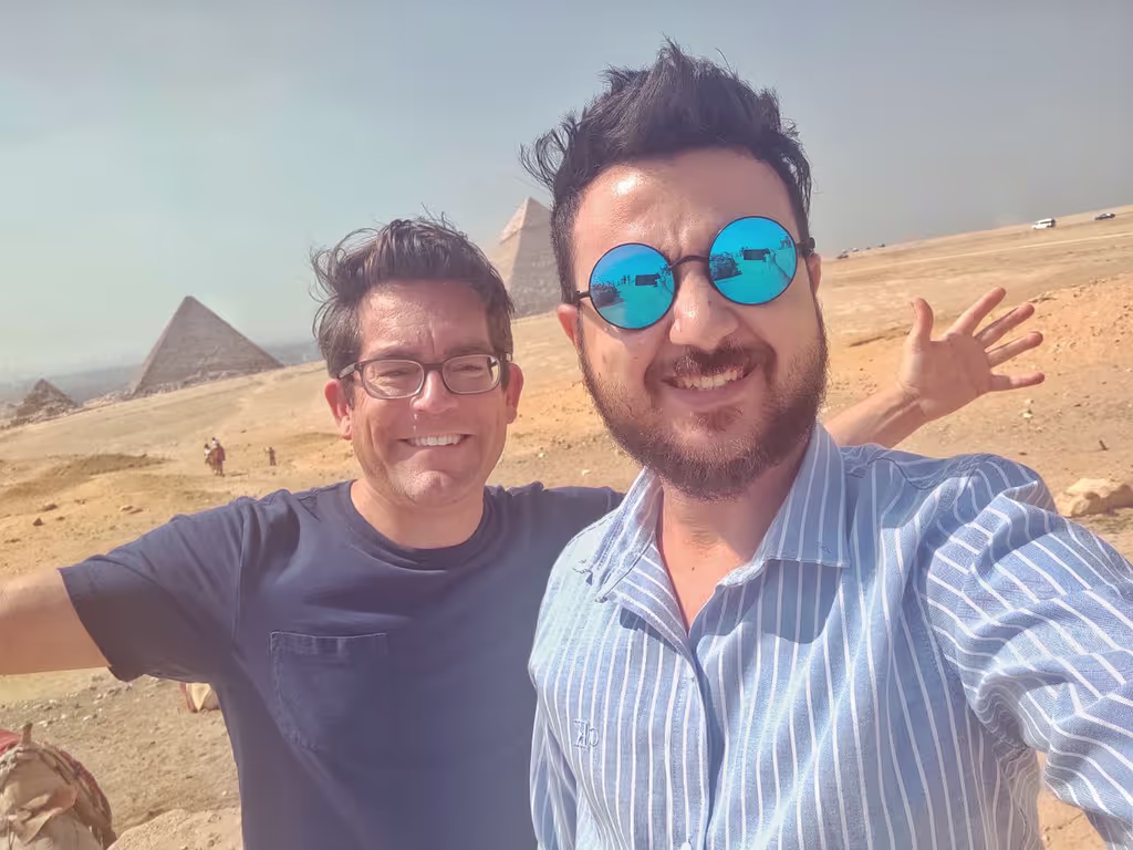 Cairo Private Tour - 