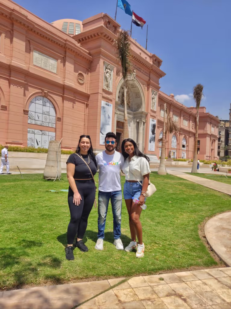 Cairo Private Tour - 