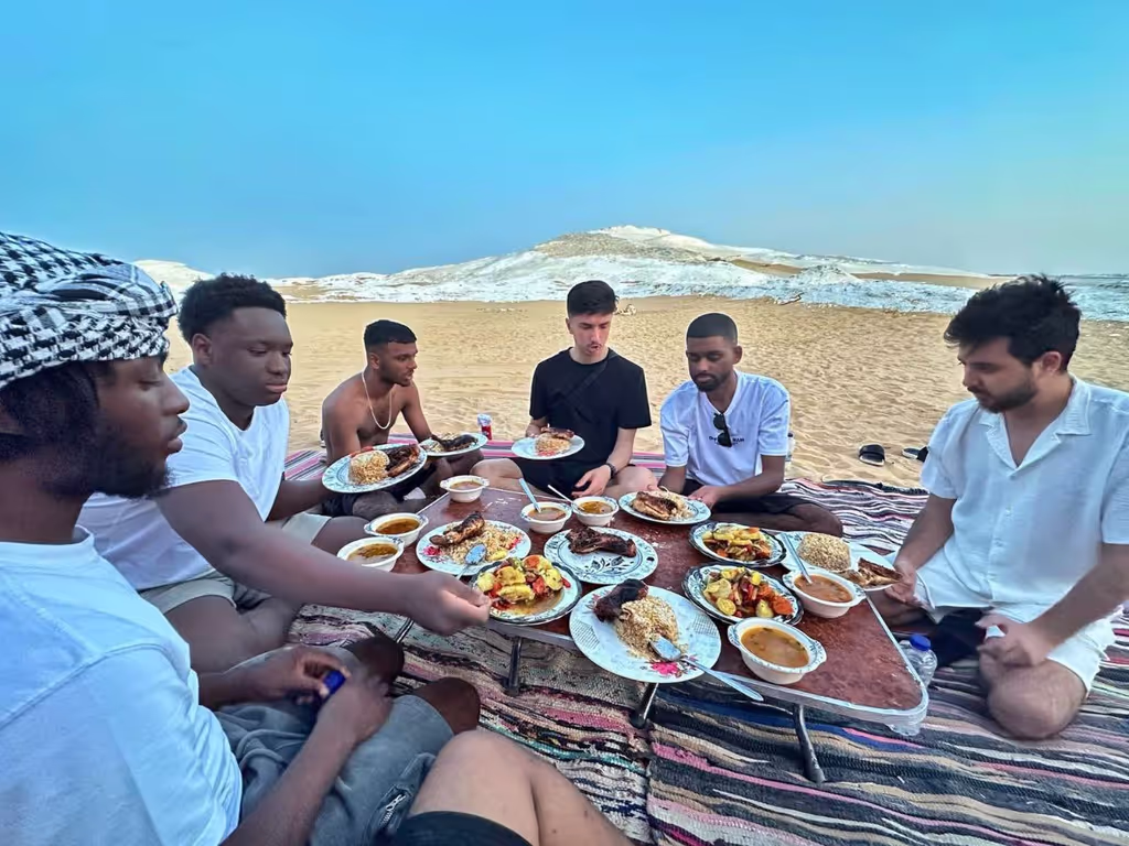 Cairo Private Tour - 