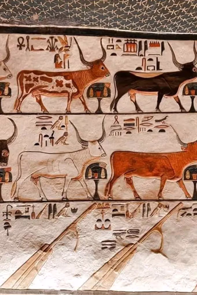 Luxor Private Tour - 