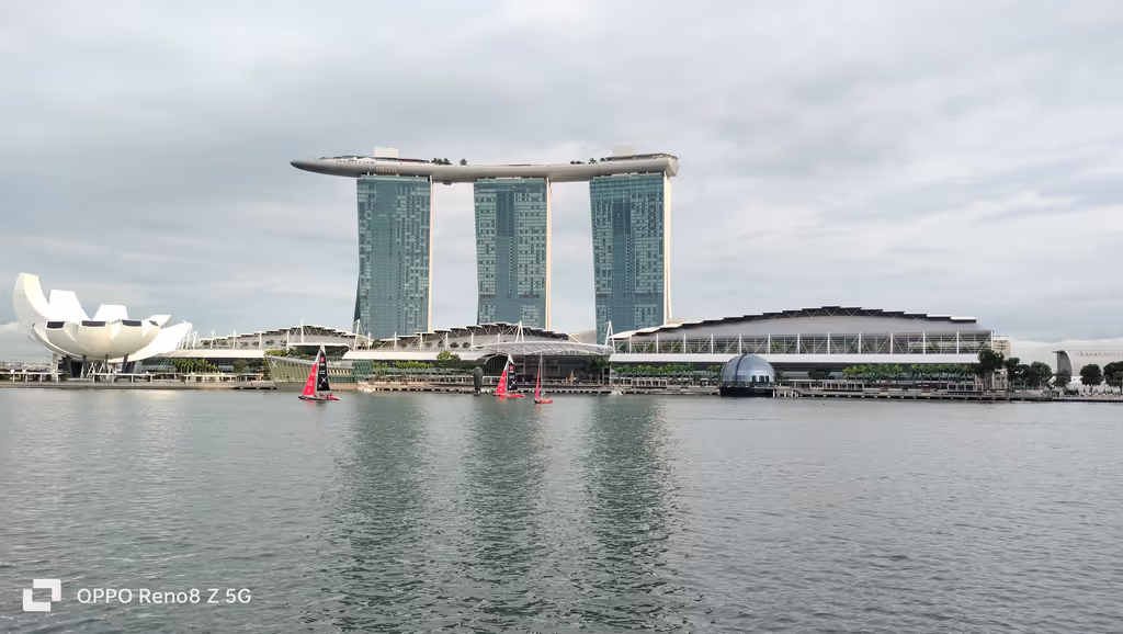 Singapore Private Tour - 