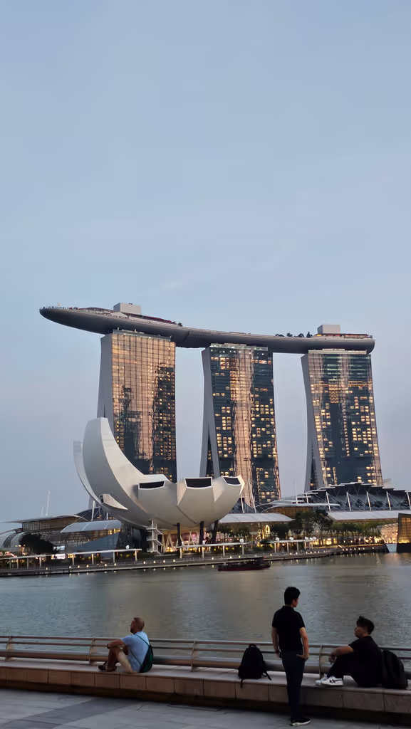 Singapore Private Tour - 