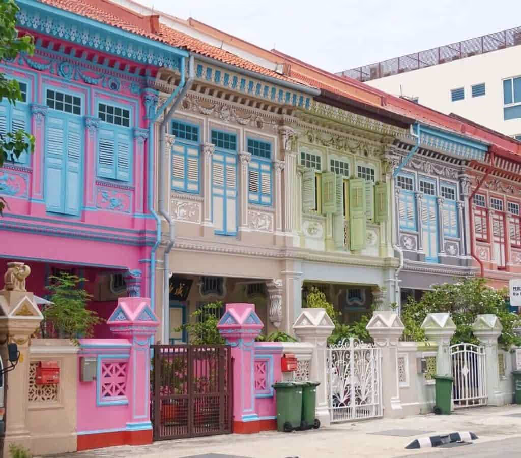 Singapore Private Tour - Fascinating beliefs and heritage 