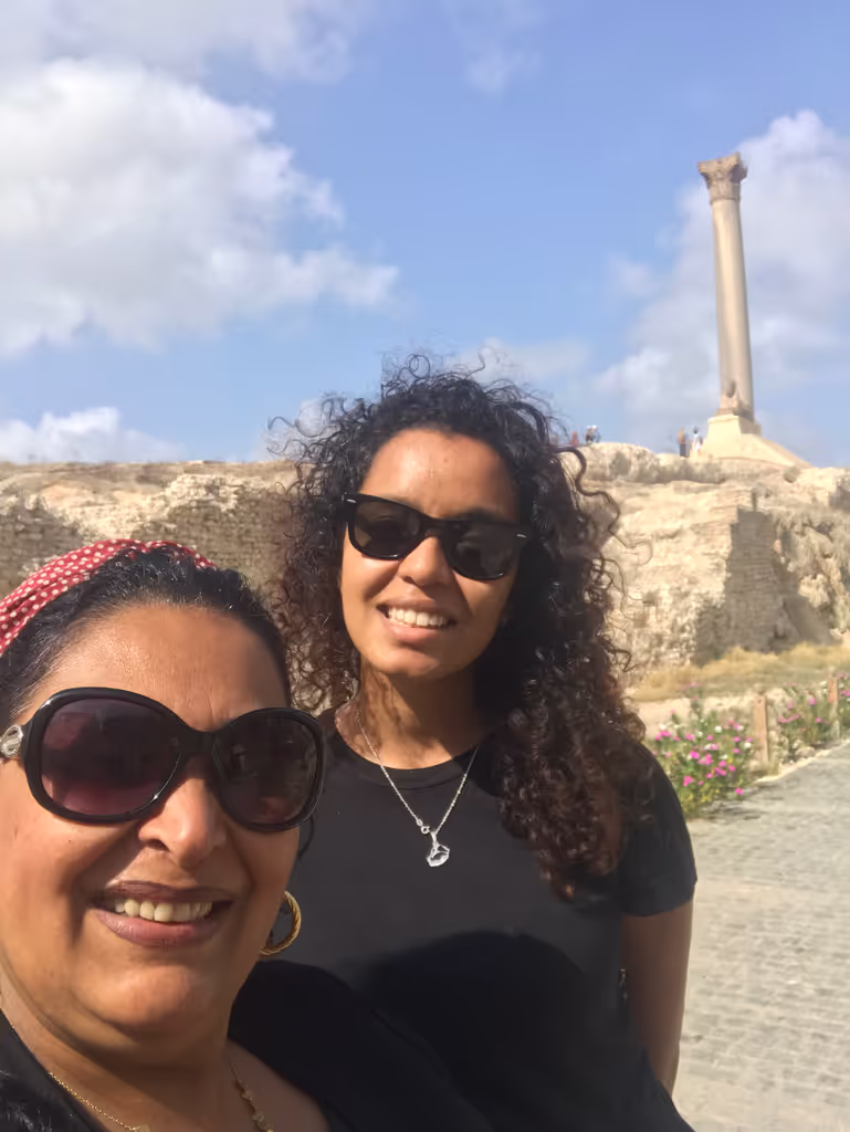Alexandria Private Tour - 