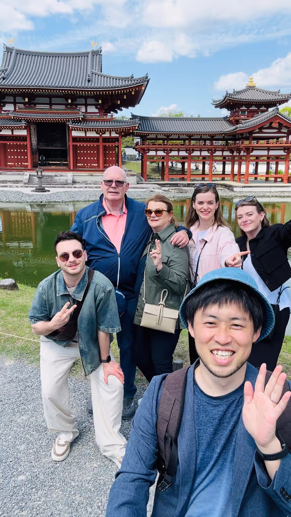 Kyoto Private Tour - 