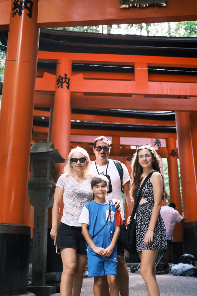 Kyoto Private Tour - 
