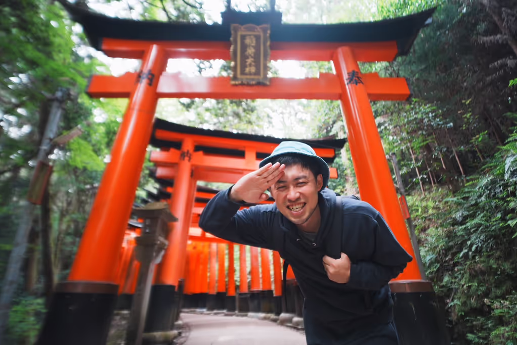 Kyoto Private Tour - 